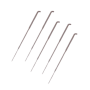 Ashford Needle Felting Needle Fine 5 Pack