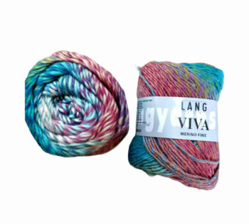 Lang Yarns Viva 50g - Col 54