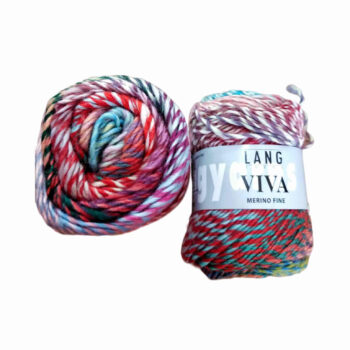 Lang Yarns Viva 50g - Col 52