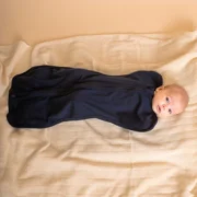 Woolerina Baby Merino Sleeping Bag Cocoon