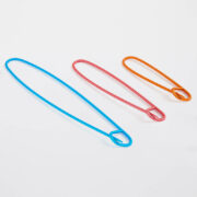 Knitpro Aluminium Stitch Holders