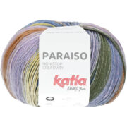 Katia Paraiso 100g #101