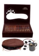 KnitPro Knit & Sip Needles Gift Set