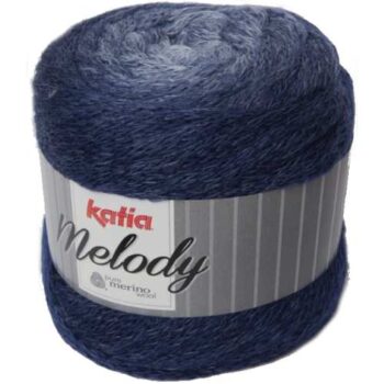 Katia Melody 100g #202