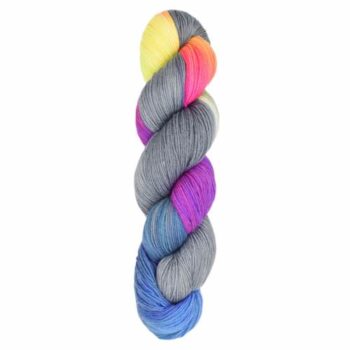 Araucania Huasco Sock Prism Paints 100g Hologram #3002