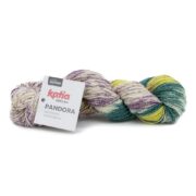Katia Pandora Wool Silk 100g #503