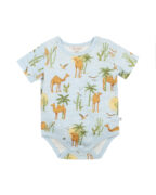 Fox & Finch Desert Mirage Bodysuit