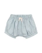 Bebe Kai Woven Short