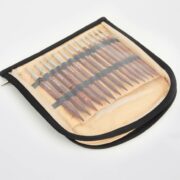 KnitPro Cubics Deluxe Interchangeable Needle Set