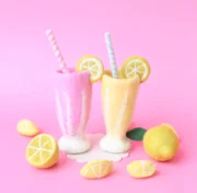 Juni Moon Classic Lemonade