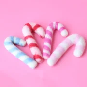 Juni Moon Candy Cane