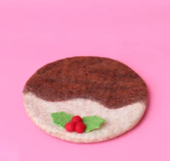 Juni Moon Festive Placemat