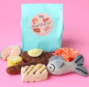 Juni Moon Mixed Grill 8 Piece Set