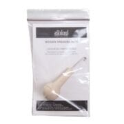 Ashford Wooden Threading Hook Natural