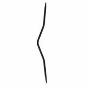 Knitpro Metal Centre Scoop Needle 2.50mm