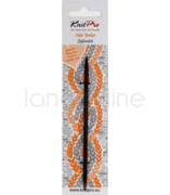 Knitpro Metal Cable Needle 3.50mm