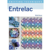 Knitting Techniques: Entrelac