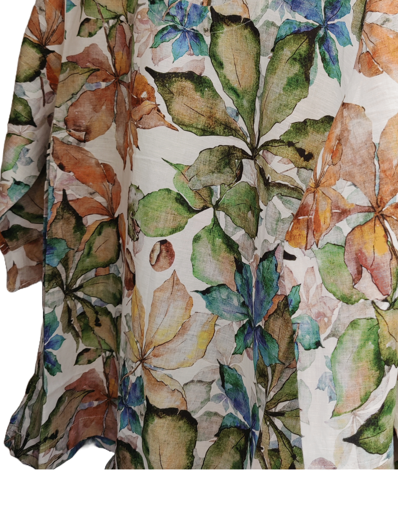 Autumn Leaves