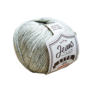 Circulo Jeans Lite 100g - Militar 8751