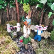 handmade_felt_angus_the_cow_farmer_hanging_decoration