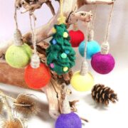 handmade_felt_colourful_colourful_christmas_tree_hanging_decoration