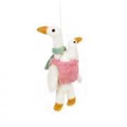 handmade_felt_mother_goose_hanging_easter_farmyard_decoration_a