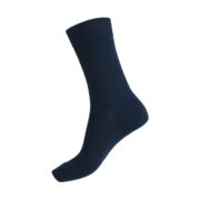 50C Cotton Sock Black