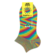 Humphrey Law Sun Sock