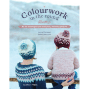 Colourwork in the Round
