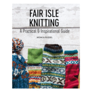 Fair Isle Knitting