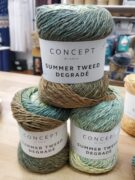 yarn-wool-summertweeddegrade-knit-cotton-hemp-polyester-turquoise-green-brown-spring-summer-katia-104-fhd