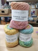 yarn-wool-summertweeddegrade-knit-cotton-hemp-polyester-turquoise-pistachio-yellow-rose-spring-summer-katia-100-fhd