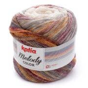 Katia Melody Colour 100g - 300