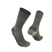 Wilderness Wear Merino Yak Mountaineer Socks