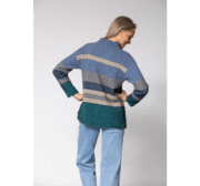 Noble WIlde Possum Merino Lizzy Sweater 3