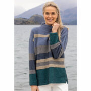 Noble Wilde Possum Merino Lizzy Sweater