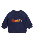 Fox & Finch Dragon Toasty Sweat