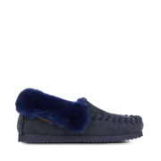 Emu Ridge Molly Moccasin Midnight