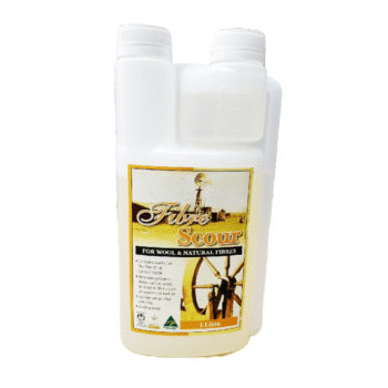 Fibre Scour 1 Litre