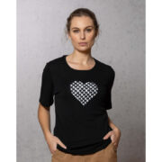 Bay Road Merino Wool Amoure Crew
