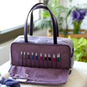 KnitPro The Snug Duffel Bag