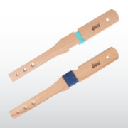 Ashford Diz Stick And Yarn Gauge