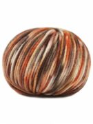 Juniper Moon Farm Fourteen Paints Merino Cashmere - Savannah 102