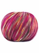 Juniper Moon Farm Fourteen Paints Merino Cashmere - Rosamund 103