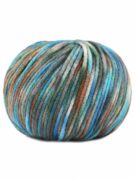 Juniper Moon Farm Fourteen Paints Merino Cashmere - Serenity 104