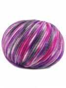 Juniper Moon Farm Fourteen Paints Merino Cashmere - Sylvette 106