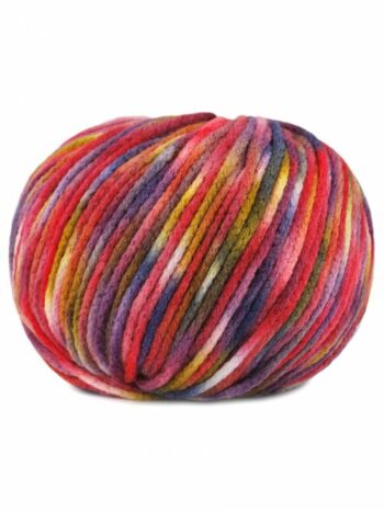 Juniper Moon Farm Fourteen Paints Merino Cashmere - Astoria 107