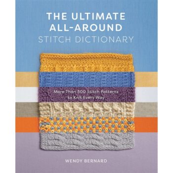 The Ultimate All-Around Stitch Dictionary