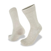 Wilderness Wear Merino Hemp Hiker Socks