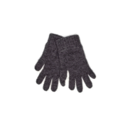 Norsewear Childrens Possum Merino Gloves Riverstone